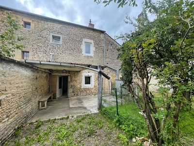 Vente maison 2 pièces 53 m²