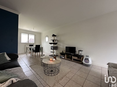 Vente maison 3 pièces 82 m²