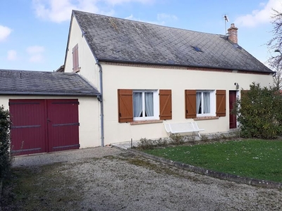 Vente maison 3 pièces 90 m²