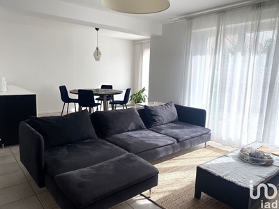 Vente maison 4 pièces 109 m²