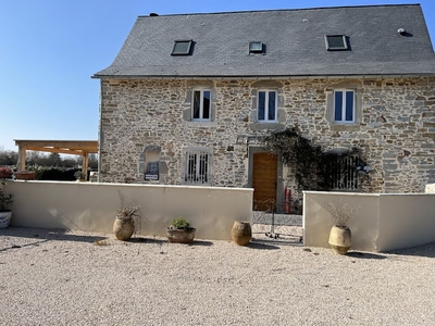 Vente maison 4 pièces 130 m²