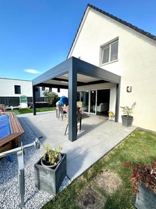 Vente maison 4 pièces 132 m²