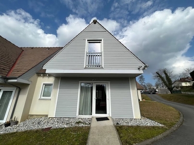 Vente maison 4 pièces 67 m²