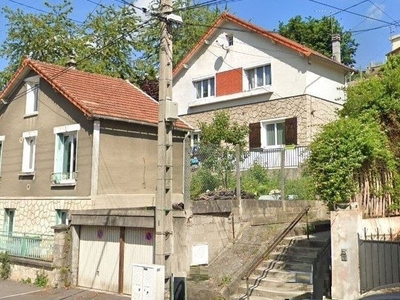 Vente maison 4 pièces 70 m²