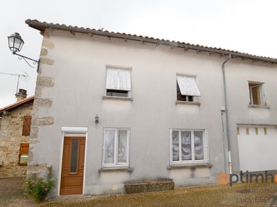 Vente maison 4 pièces 75 m²