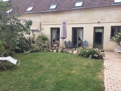 Vente maison 4 pièces 82 m²