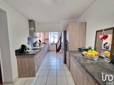 Vente maison 4 pièces 83 m²