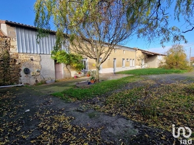 Vente maison 4 pièces 90 m²