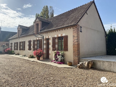 Vente maison 4 pièces 90 m²