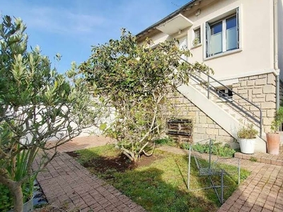 Vente maison 4 pièces 90 m²