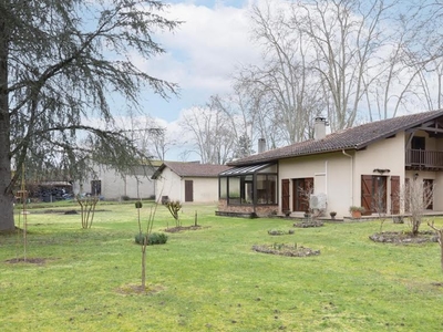 Vente maison 5 pièces 108 m²