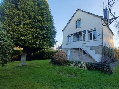 Vente maison 5 pièces 108 m²