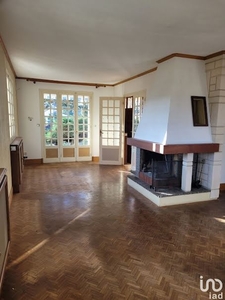 Vente maison 5 pièces 112 m²