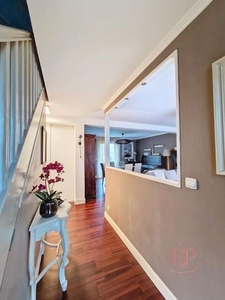 Vente maison 5 pièces 113 m²