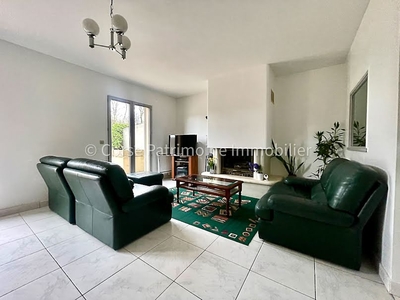 Vente maison 5 pièces 113 m²