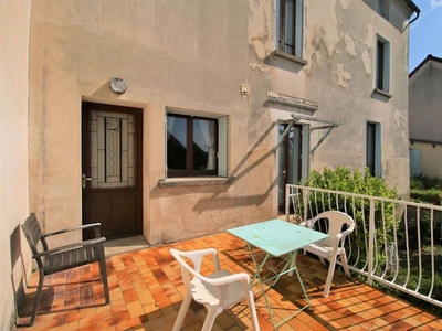 Vente maison 5 pièces 117 m²