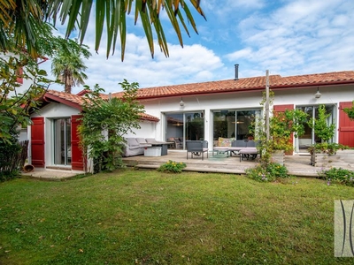 Vente maison 5 pièces 125 m²