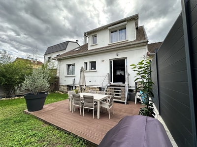 Vente maison 5 pièces 137 m²