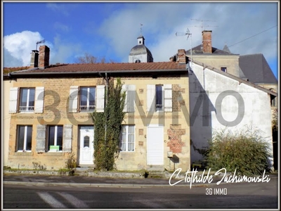 Vente maison 5 pièces 140 m²