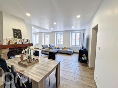 Vente maison 5 pièces 146 m²