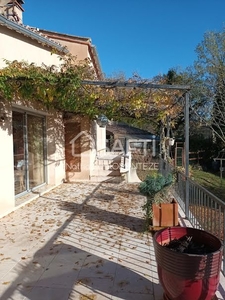 Vente maison 5 pièces 147 m²