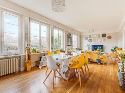 Vente maison 5 pièces 163 m²