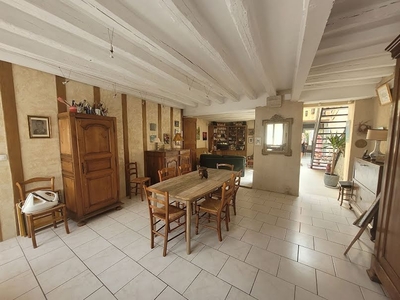 Vente maison 5 pièces 167 m²