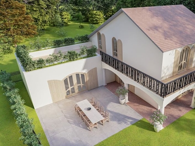 Vente maison 5 pièces 175 m²