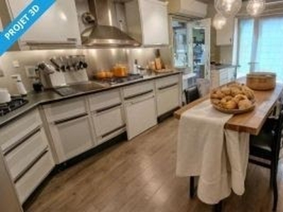 Vente maison 5 pièces 197 m²