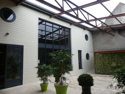 Vente maison 5 pièces 206 m²