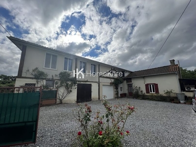 Vente maison 5 pièces 208 m²