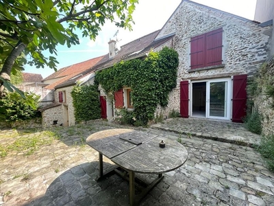 Vente maison 5 pièces 300 m²