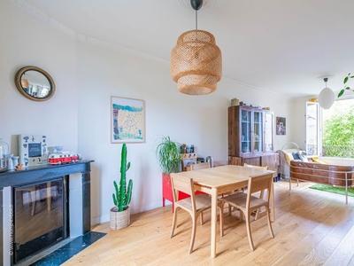 Vente maison 5 pièces 90 m²