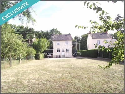 Vente maison 5 pièces 90 m²