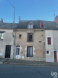 Vente maison 5 pièces 90 m²