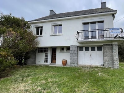 Vente maison 5 pièces 90 m²