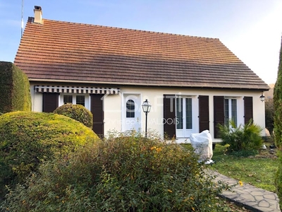 Vente maison 5 pièces 96 m²