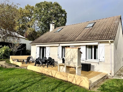 Vente maison 5 pièces 97 m²