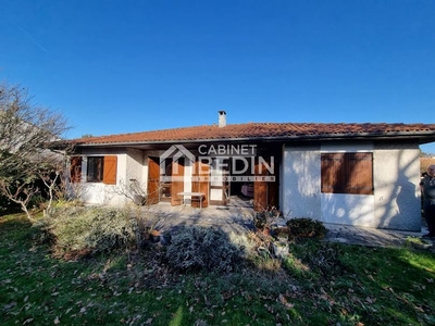 Vente maison 6 pièces 102 m²