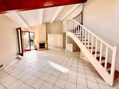 Vente maison 6 pièces 106 m²