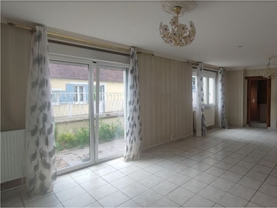 Vente maison 6 pièces 115 m²