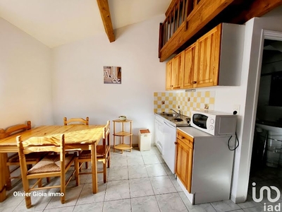 Vente maison 6 pièces 128 m²