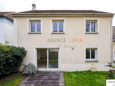 Vente maison 6 pièces 128 m²