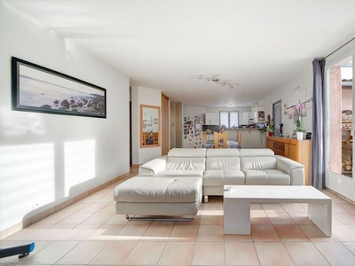 Vente maison 6 pièces 134 m²