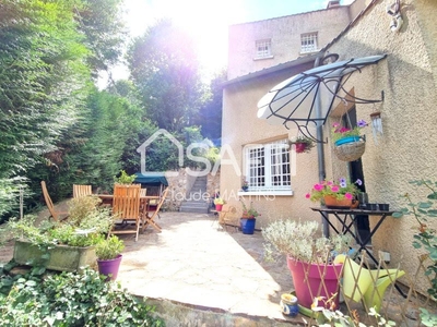 Vente maison 6 pièces 139 m²