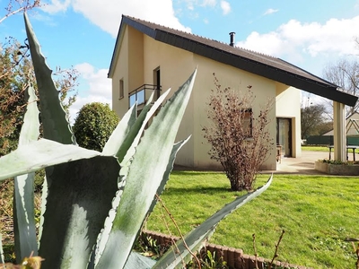 Vente maison 6 pièces 145 m²