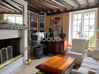 Vente maison 6 pièces 145 m²