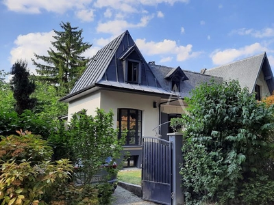 Vente maison 6 pièces 146.49 m²