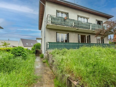 Vente maison 6 pièces 230 m²