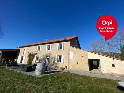 Vente maison 6 pièces 274 m²